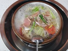 -海关荤豆花(洋河一路店)