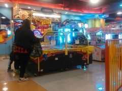 -汤姆熊欢乐世界·史莱姆怪兽(正大店)