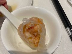 美兰虾饺皇-安蒂娅.悦景轩中餐厅(西乡店)