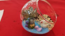 -孩子王童乐园(唐山万达广场店)