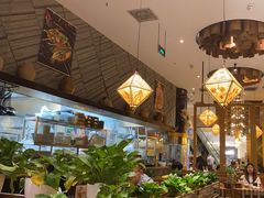 -云海肴·汽锅鸡·云南菜(苏州中心店)