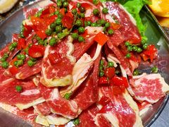 -马路牙子烧烤音乐酒馆(望京店)