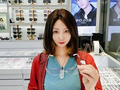 -潘多拉眼镜·蔡司依视路明月(潘家园店)