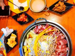 -八福力韩国休闲餐厅(泉舜店)