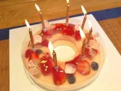 -浮光之丘MontCake生日蛋糕(科华路店)