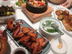 红烧乳鸽-大鸽饭(体育西路店)