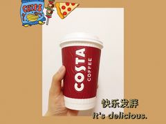 -COSTA COFFEE(上海虹口公园店)