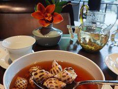 -杭州西子湖四季酒店·金沙厅