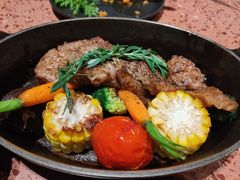 -La Terre乐田(万象城店)