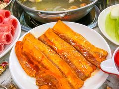 -焱味真•韩牛自助烤肉(大学城店)