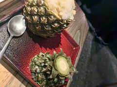 -茄子恰恰·新云南小炒(坪山益田店)