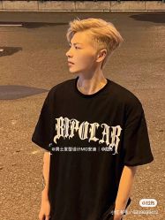 -LJOY丽锦造型·烫发染发