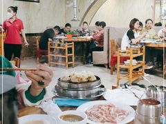 大堂-元盛居(生态大街店)