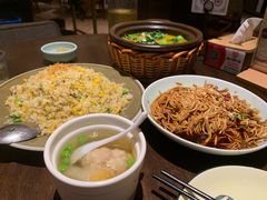 -扬州狮子楼·非遗淮扬菜(总店)