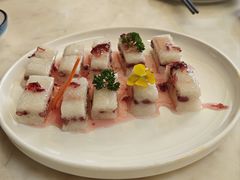 -唐猫庭院·千年陕菜(大唐不夜城店)