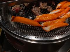 -核桃碳烤肉馆(深圳首店)