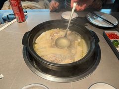 -同仁四季椰子鸡(无锡滨湖万象汇店)