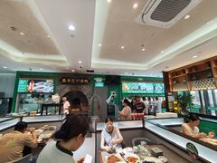 -黑窑厂糖油饼烤鸭·清真菜(旗舰店)
