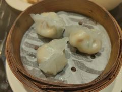 -京香轩·中餐厅(上海中庚聚龙酒店)