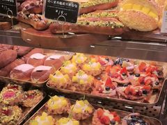 -巴黎贝甜(乌鲁木齐北京路汇嘉店)