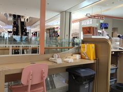 -满记甜品(龙湖长楹天街二店)