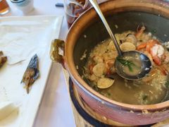 -粤盛海鲜平价店(洛溪食街店)