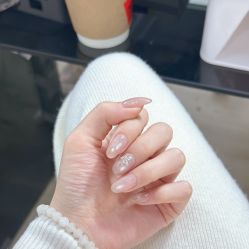 -槿里日式美甲工作室