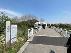 -同里国家湿地公园