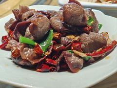 -妈妈的味道(和顺古镇店)