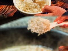 -广府乡下·饭庄(新港东路店)