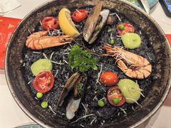 -CRAZYONES西班牙海鲜饭(上海美罗城店)