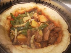 -灶座小锅烀饼·铁锅炖(道里店)