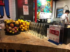 -Moka Bros 摩卡站(嘉华店)