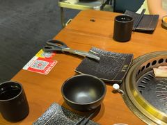 -海之屋韩式烤肉(海棠68环球美食街店)