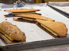 -OUR Bakery(SKP-S店)