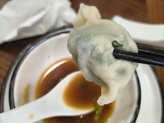 -清心素食自助餐厅(夫子庙店)