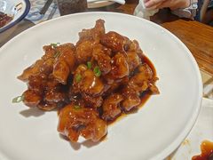 -卤鸭儿(小河路店)