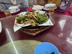 -鹿福农庄(南沙天后宫店)