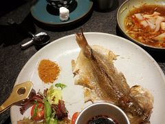 -丝路金桃·新疆菜(徐汇店)