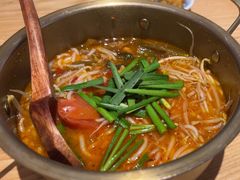 -白沙肴·长沙米粉.小炒湘菜(石厦时代广场店)