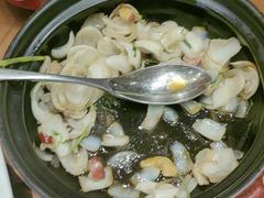 -上海人家花樣年华(中山公园店)