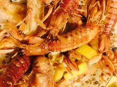 -龙海鲜螃蟹王(宏茂桥店)