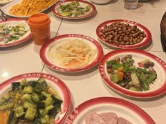 -江湖水乡铁锅炖魚(周庄嘉园店)