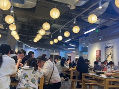 -馬伍旺川菜(江北虹悦城店)
