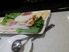 -刘一锅筋头巴脑(千峰路店)