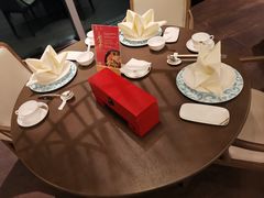 -南宁万丽酒店-万丽轩中餐厅