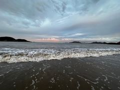 -东海半边山旅游度假区
