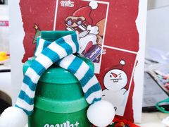 -milkplus·泰式奶茶(较场东路店)