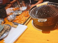-kingkong大猩猩烤肉(CBD店)
