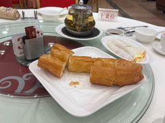 -凤凰楼酒家·粤宴点心(华强北店)